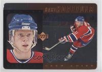 Saku Koivu #/5,000