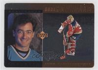 John Vanbiesbrouck #/5,000