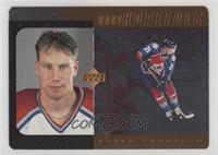 Peter Forsberg #/5,000