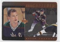 Keith Tkachuk #/5,000