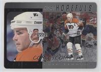 Eric Lindros #/1,000