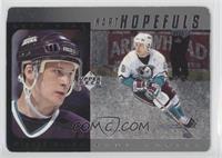 Paul Kariya #/1,000