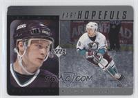 Paul Kariya #/1,000