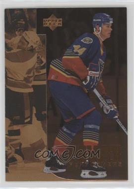 1996-97 Upper Deck - Power Performers #P24 - Chris Pronger