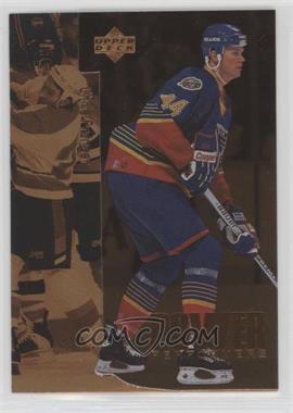 1996-97 Upper Deck - Power Performers #P24 - Chris Pronger