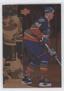 1996-97 Upper Deck - Power Performers #P24 - Chris Pronger