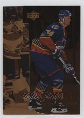 1996-97 Upper Deck - Power Performers #P24 - Chris Pronger