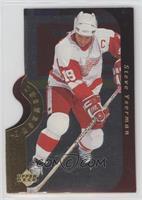 Steve Yzerman [Good to VG‑EX]