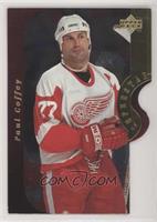 Paul Coffey [Noted]