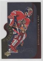 John Vanbiesbrouck [EX to NM]