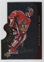 John Vanbiesbrouck