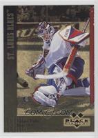 Double Diamonds - Grant Fuhr