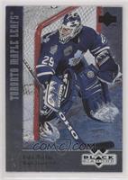 Double Diamonds - Felix Potvin