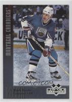 Double Diamonds - Mark Recchi