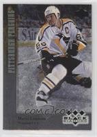 Triple Diamonds - Mario Lemieux