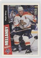 Scott Mellanby