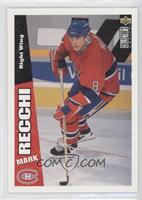 Mark Recchi