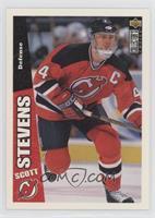 Scott Stevens