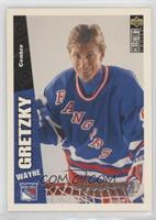 Wayne Gretzky [EX to NM]