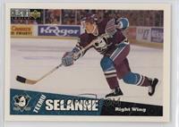 Teemu Selanne