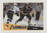 Mario Lemieux