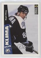 Petr Klima