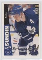 Mats Sundin