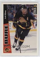 Pavel Bure