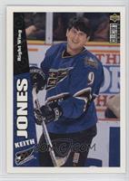 Keith Jones