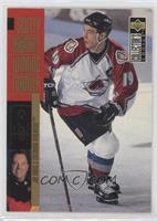 Joe Sakic