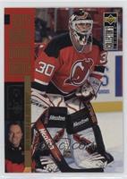 Martin Brodeur