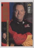 Scotty Bowman [EX to NM]