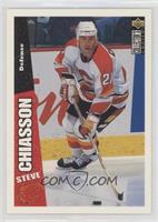 Steve Chiasson