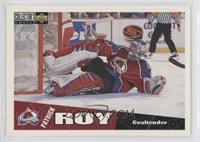 Patrick Roy