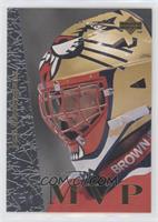 John Vanbiesbrouck