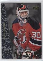 Martin Brodeur