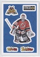 Martin Brodeur