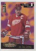 Steve Yzerman (vs. New Jersey)