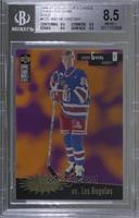 Wayne Gretzky (vs. Los Angeles) [BGS 8.5 NM‑MT+]