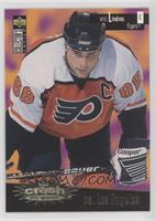 Eric Lindros (vs. Los Angeles)