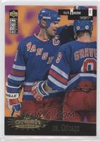 Mark Messier (vs. Chicago)