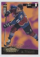 Joe Sakic (vs. Pittsburgh)