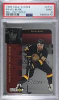 Pavel Bure [PSA 9 MINT]