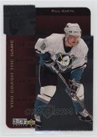 Paul Kariya