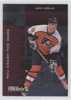 John LeClair