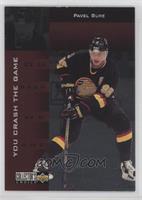 Pavel Bure [EX to NM]