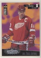 Steve Yzerman (vs. New Jersey)