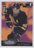 Pavel Bure (vs. NY Rangers)