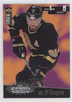 Pavel Bure (vs. NY Rangers)