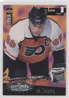 Eric Lindros (vs. Calgary)